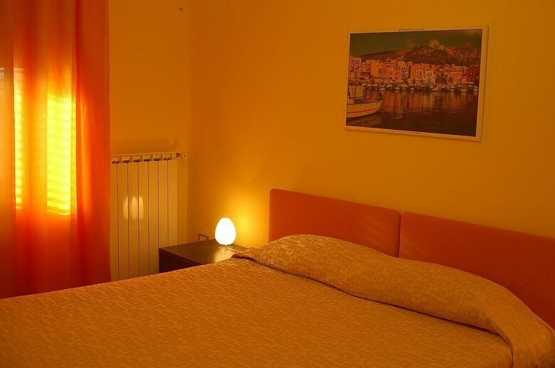 Bed & Breakfast Piano Verde