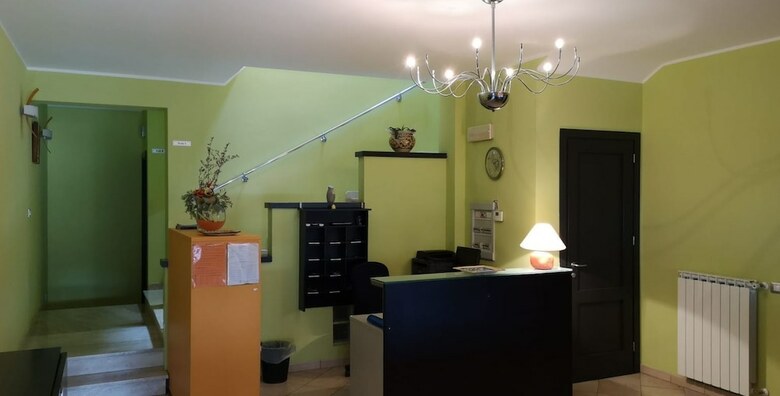 Bed & Breakfast Piano Verde