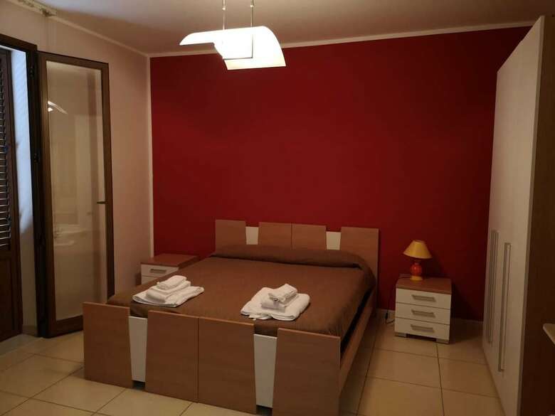 Bed & Breakfast Piano Verde