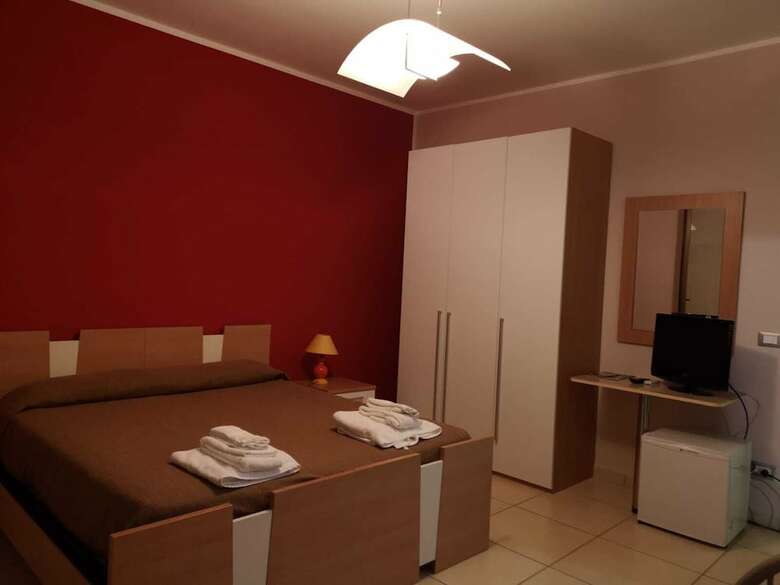 Bed & Breakfast Piano Verde