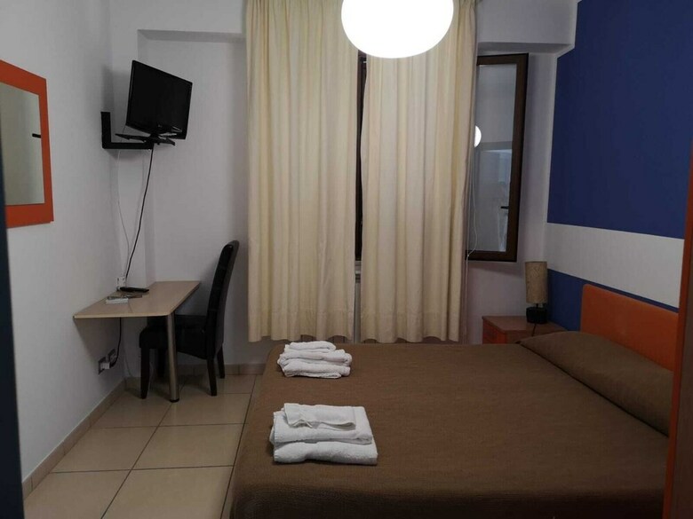 Bed & Breakfast Piano Verde