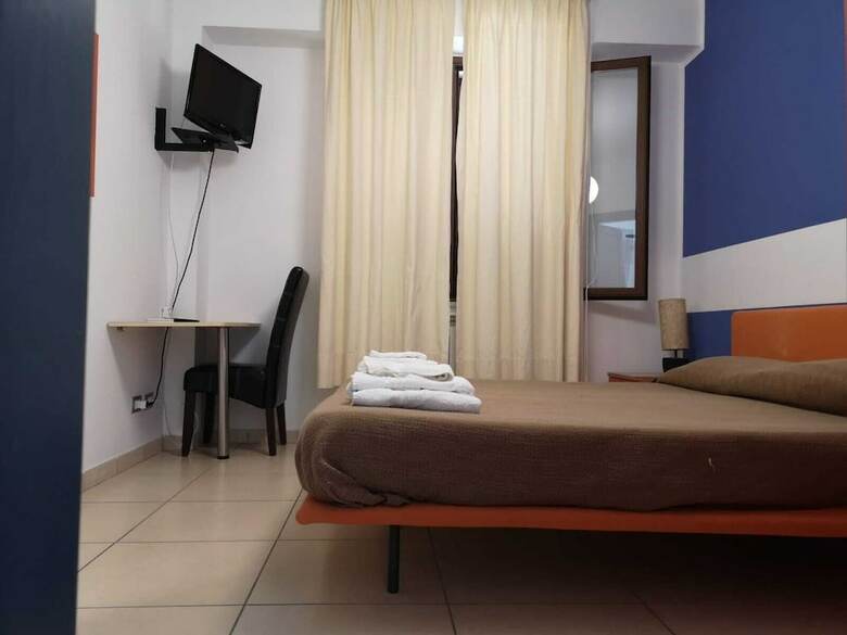 Bed & Breakfast Piano Verde