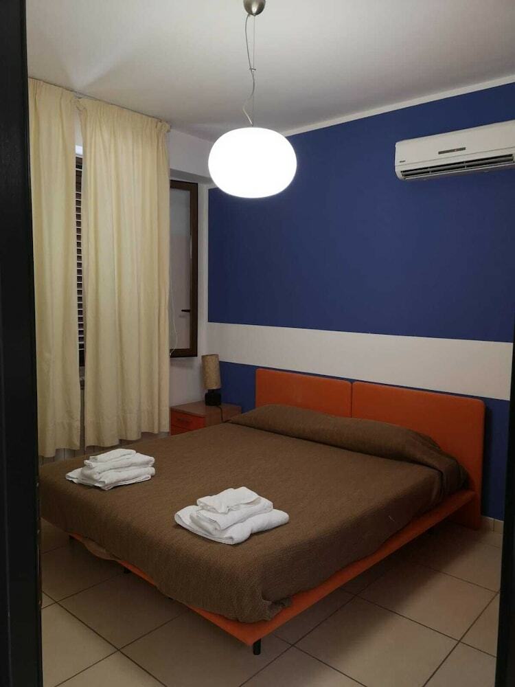 Bed & Breakfast Piano Verde