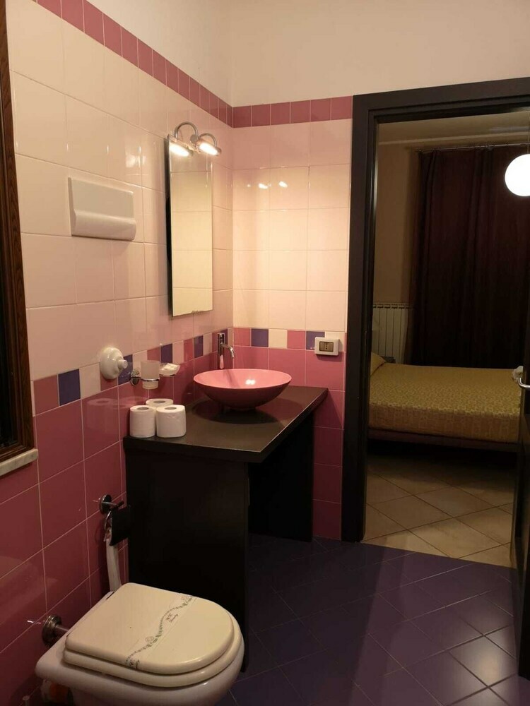 Bed & Breakfast Piano Verde