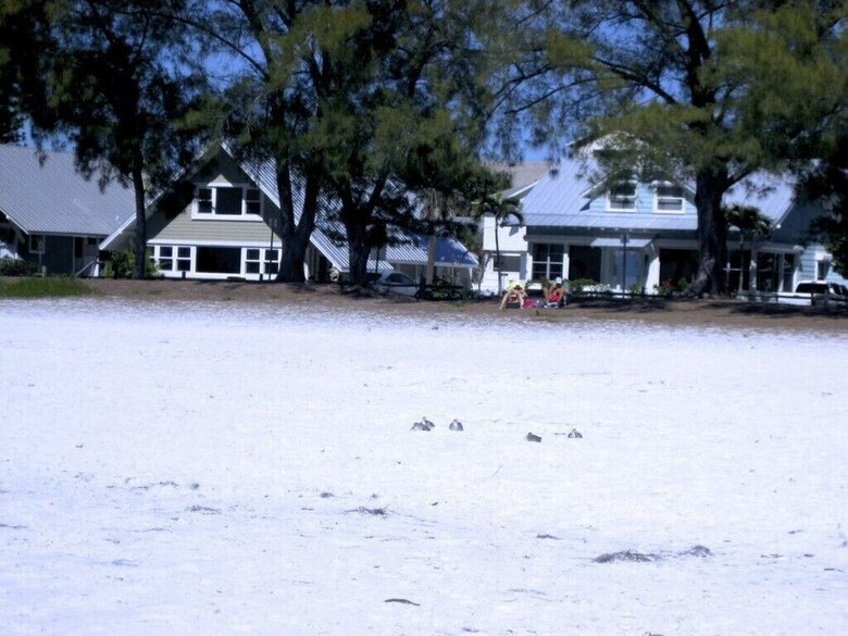 Apartamento The Anna Maria Island Beach Breeze