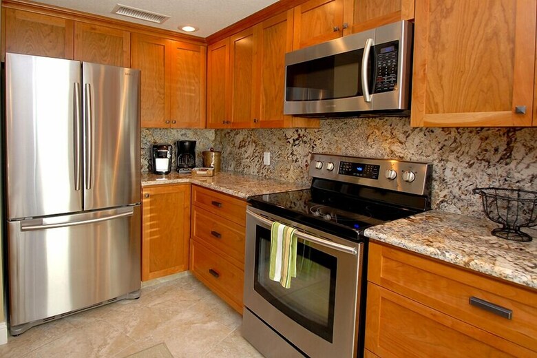 Apartamento The Anna Maria Island Beach Breeze