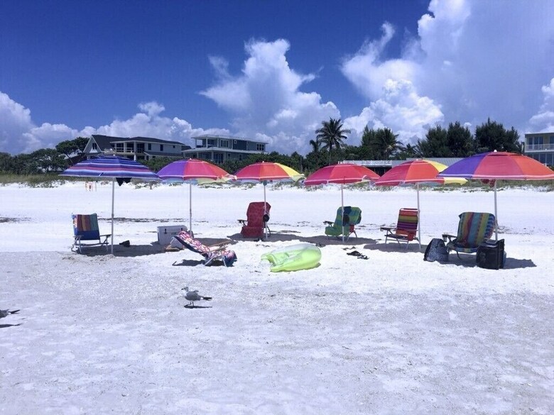 Apartamento The Anna Maria Island Beach Breeze