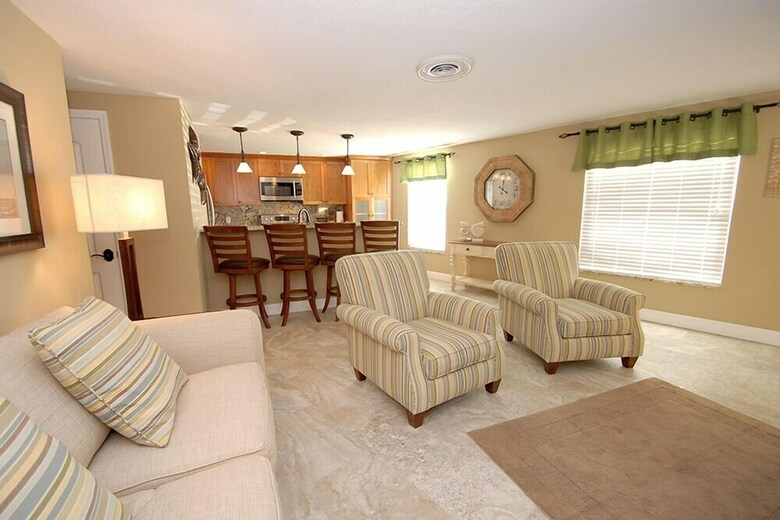 Apartamento The Anna Maria Island Beach Breeze