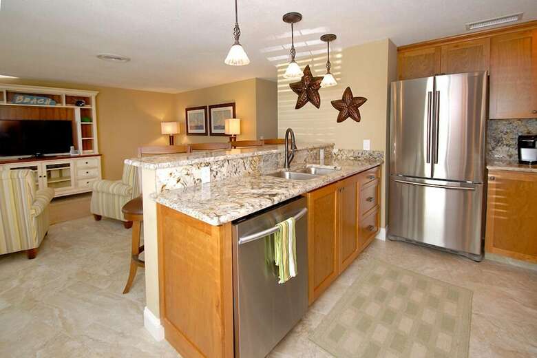 Apartamento The Anna Maria Island Beach Breeze