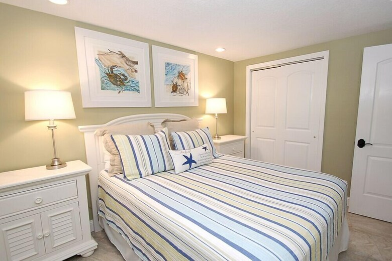 Apartamento The Anna Maria Island Beach Breeze