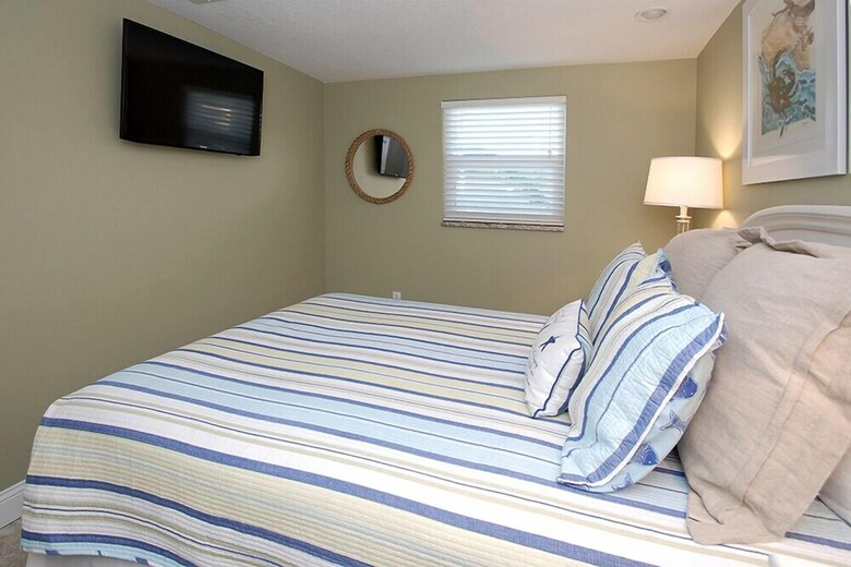 Apartamento The Anna Maria Island Beach Breeze