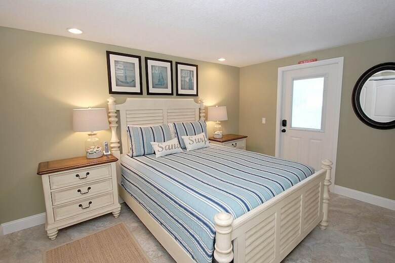 Apartamento The Anna Maria Island Beach Breeze