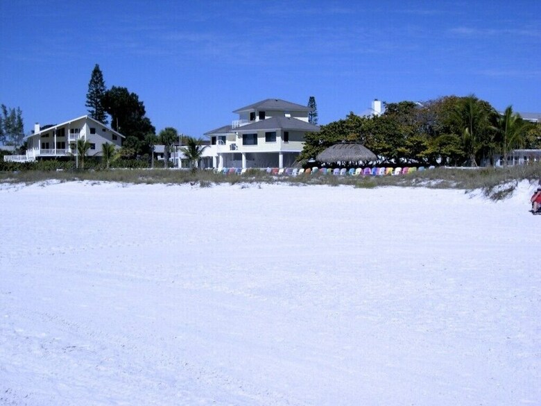 Apartamento The Anna Maria Island Beach Breeze