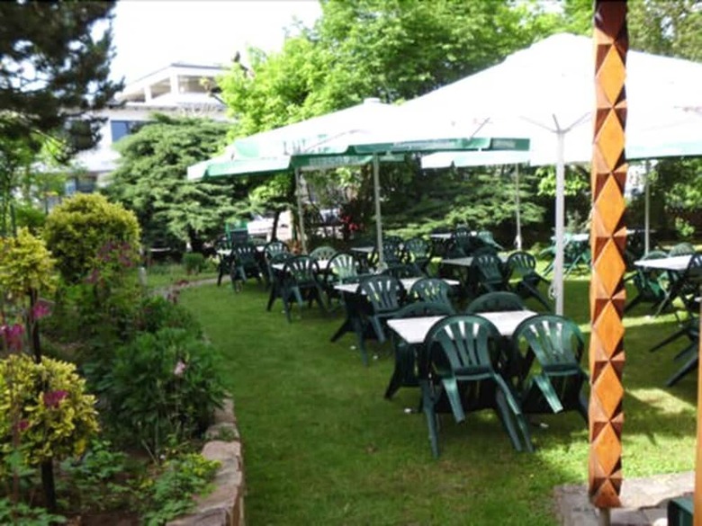 Hotel Pf�lzer Hof