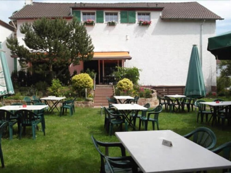 Hotel Pf�lzer Hof