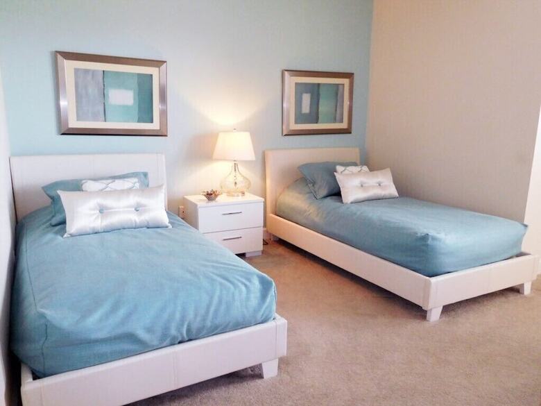 Apartamento Serenity 3