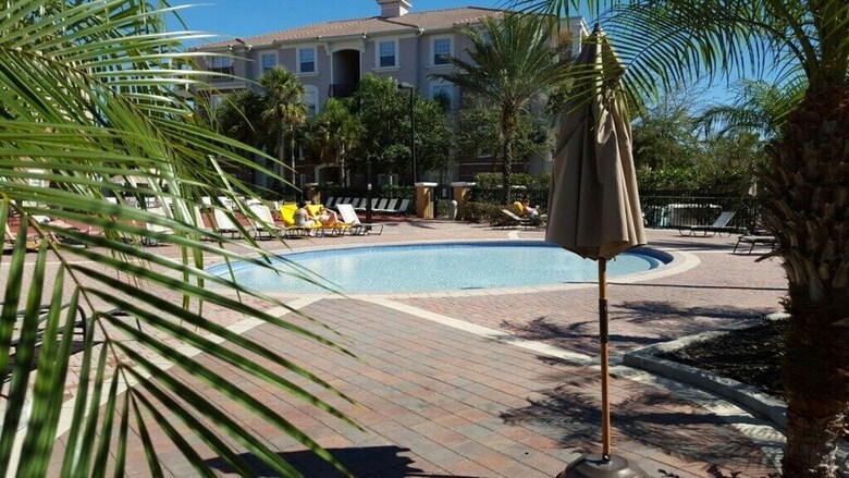 Apartamento Tropical Splendor