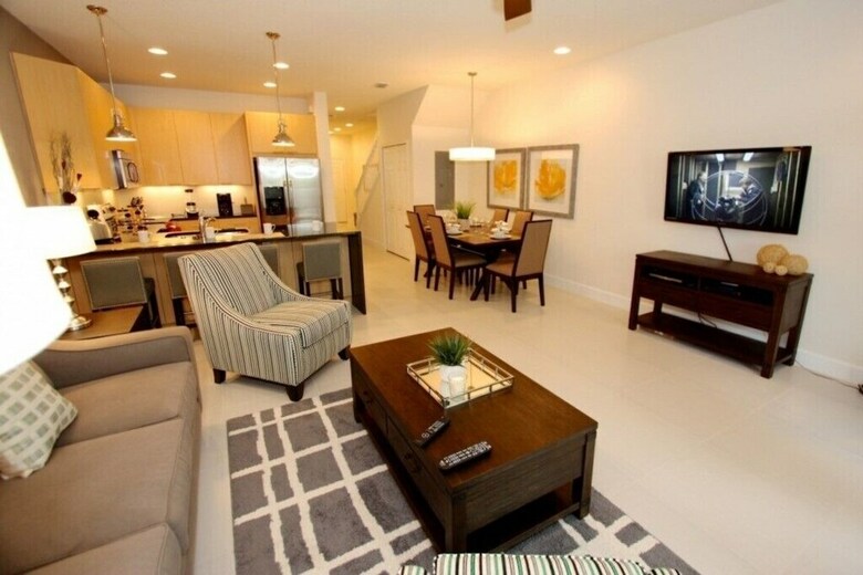 Apartamento Serenity #2