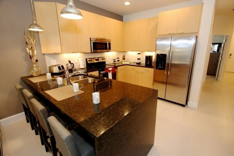 Apartamento Serenity #2