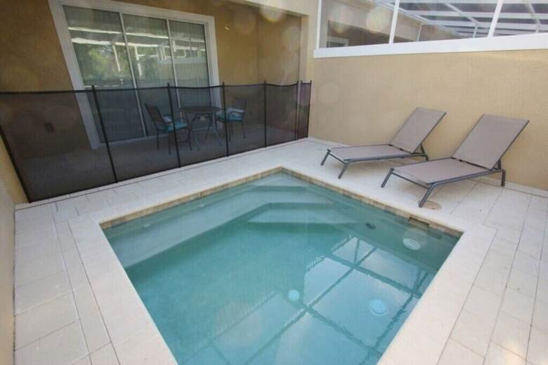 Apartamento Serenity #2