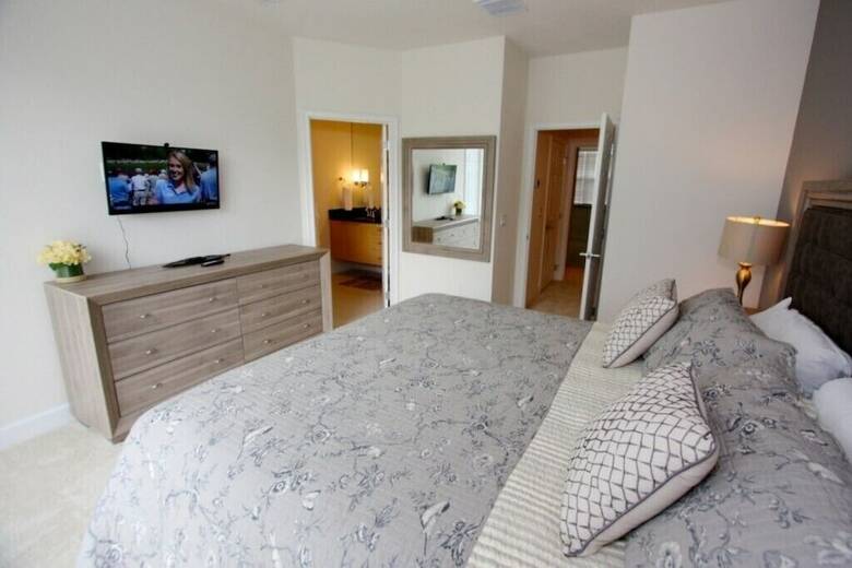 Apartamento Serenity #2