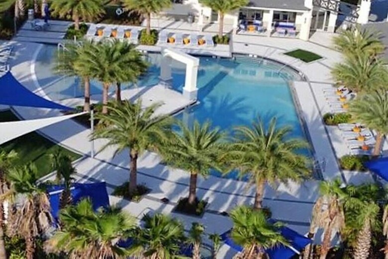 2600ya - Sonoma Resort