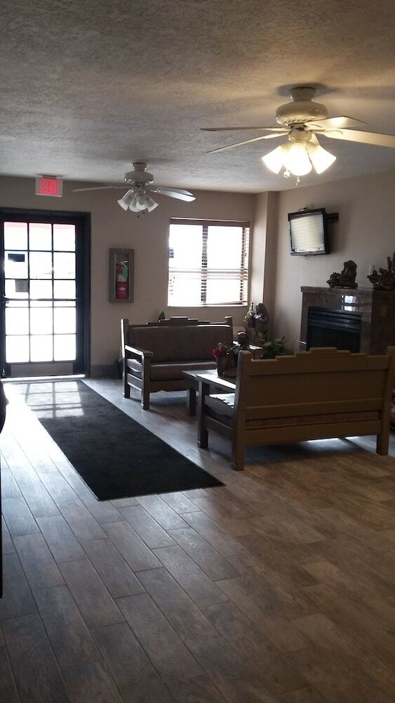 Motel Super 8 By Wyndham Taos