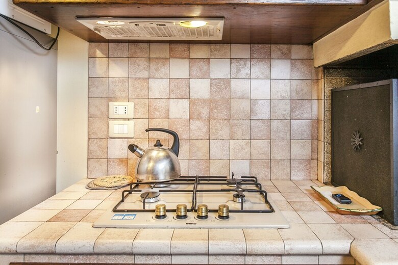 Apartamento La Corte Etrusca