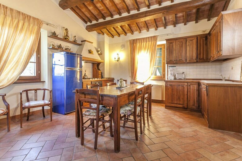 Apartamento La Corte Etrusca