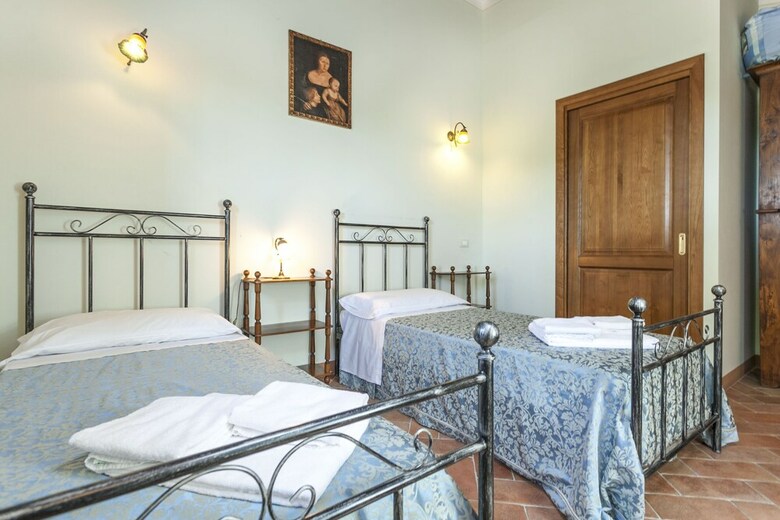 Apartamento La Corte Etrusca