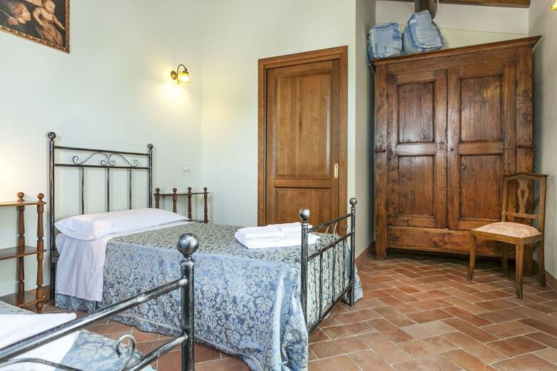 Apartamento La Corte Etrusca