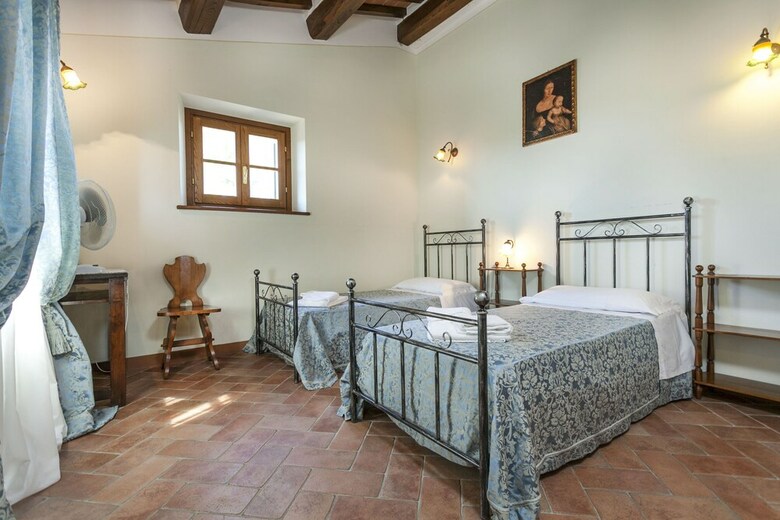 Apartamento La Corte Etrusca