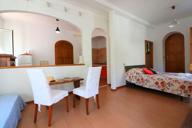 Villa Carrino