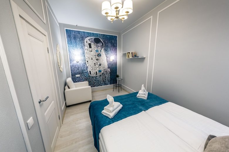 Aparthotel Home Aparts