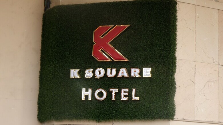 Hotel K Square