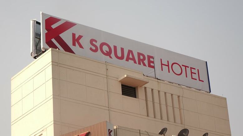 Hotel K Square