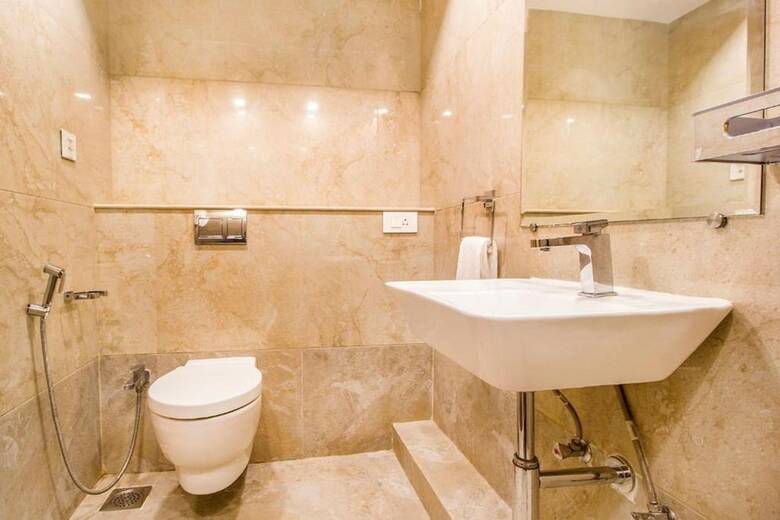 Hotel K Square