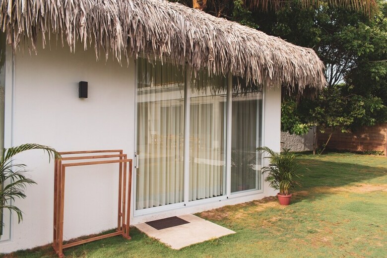 Hotel Vikara