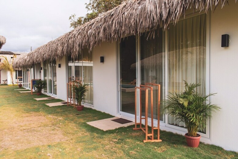 Hotel Vikara
