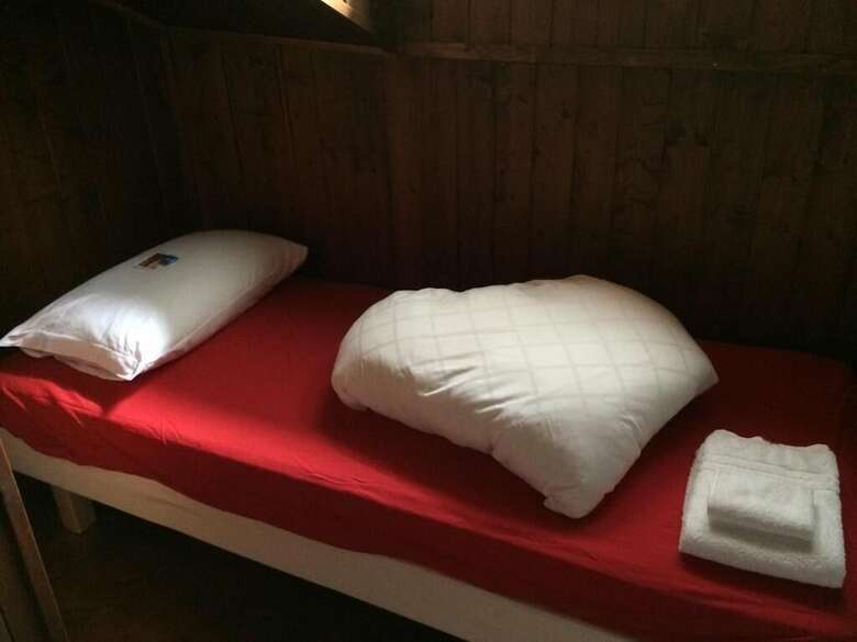 Agroturismo Agritur Maso Kofler