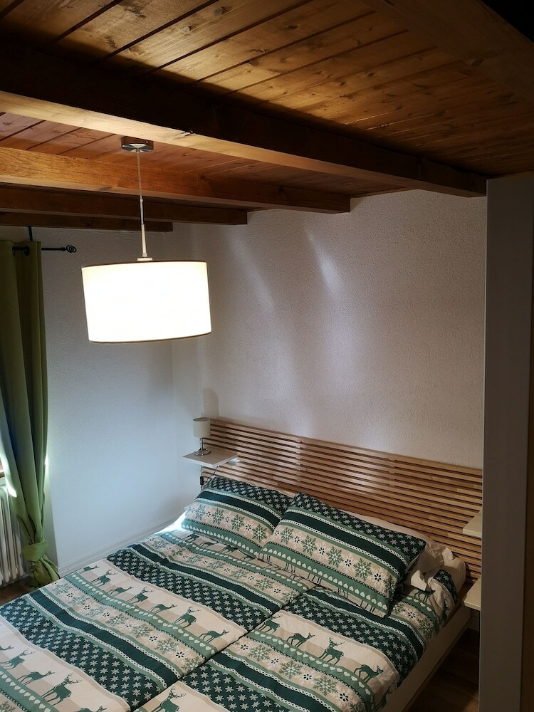 Agroturismo Agritur Maso Kofler