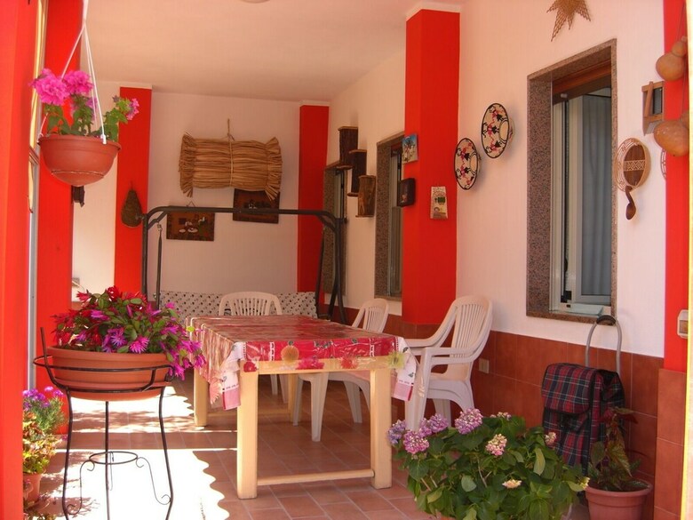 Bed & Breakfast Casa Cuccuddau