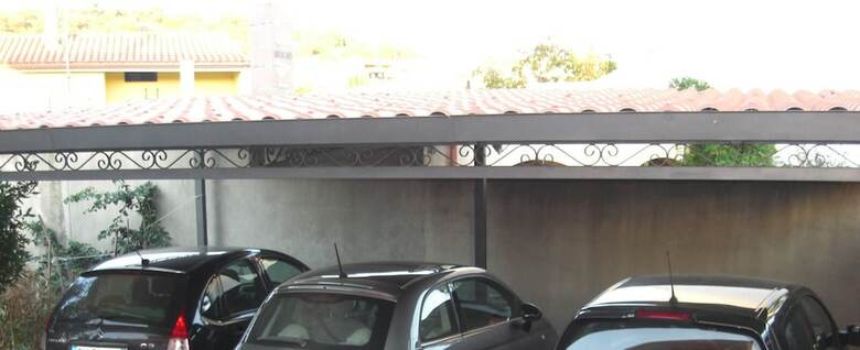 Bed & Breakfast Casa Cuccuddau