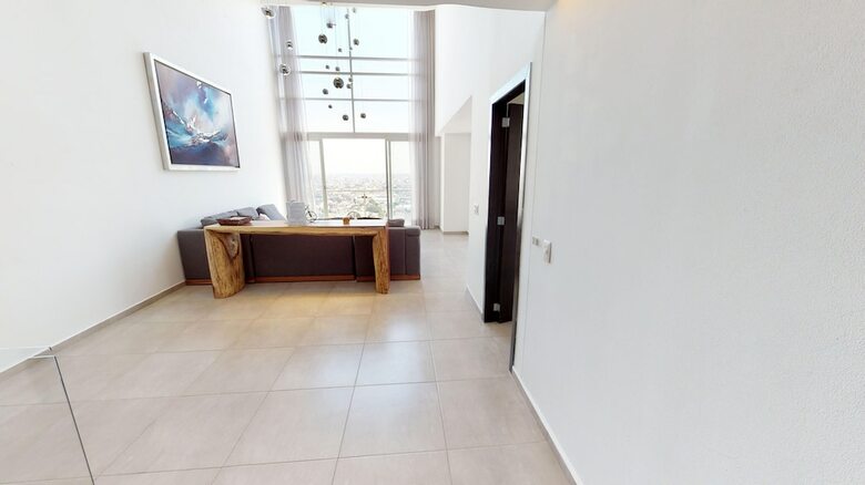 Apartamentos Luxury Penthouse In Chapultepec Guadalajara 17a