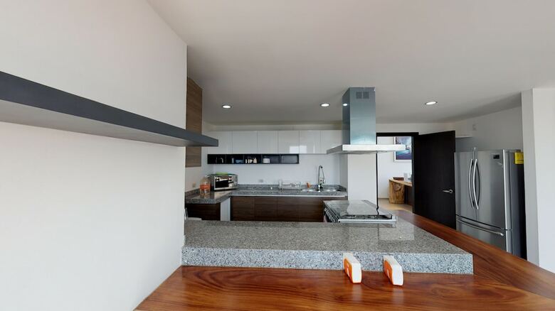 Apartamentos Luxury Penthouse In Chapultepec Guadalajara 17a