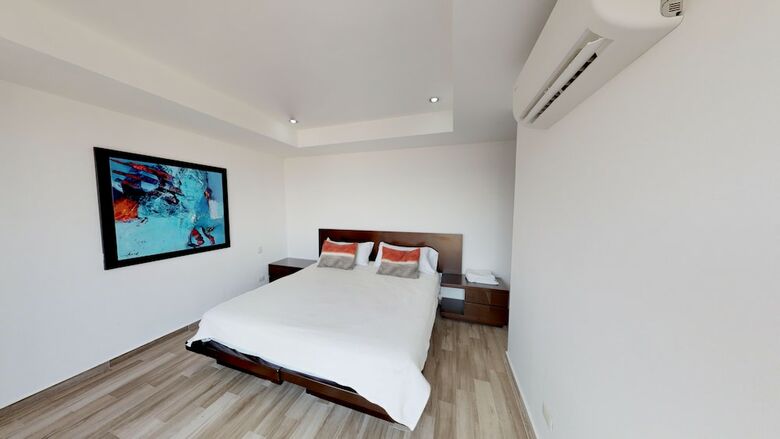 Apartamentos Luxury Penthouse In Chapultepec Guadalajara 17a
