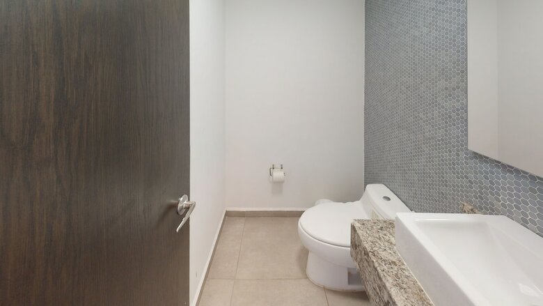Apartamentos Luxury Penthouse In Chapultepec Guadalajara 17a