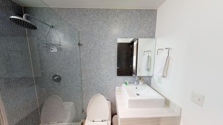 Apartamentos Luxury Penthouse In Chapultepec Guadalajara 17a
