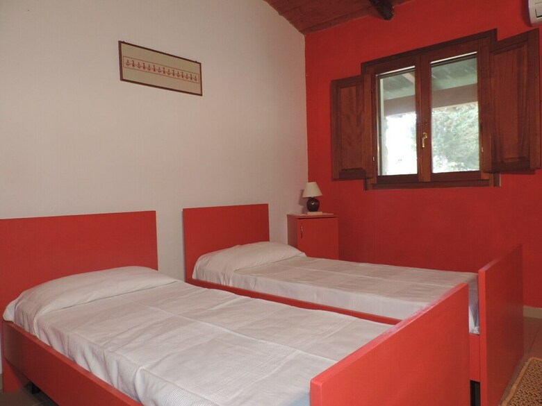 Agroturismo Agriturismo S'anea