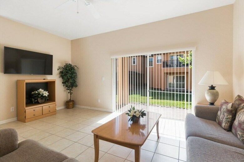 Apartamento Florida Treasure